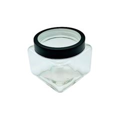 POTE VID C/TP 800ML 28023