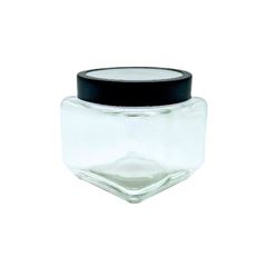 POTE VID C/TP 800ML 28023