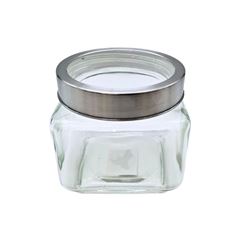 POTE VID C/TP 800ML 28027