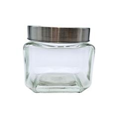 POTE VID C/TP 800ML 28027
