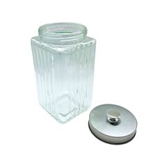 POTE VID C/TP 1700ML 28040