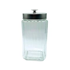 POTE VID C/TP 1700ML 28040