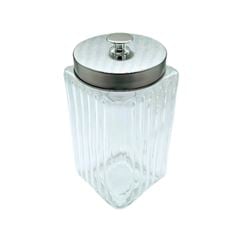 POTE VID C/TP 1700ML 28040