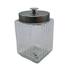POTE VID C/TP 1200ML 28041