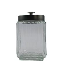POTE VID C/TP 1200ML 28041