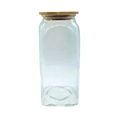 POTE VID C/TP BAMBU 1,8L 28010