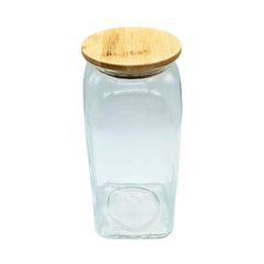 POTE VID C/TP BAMBU 1,8L 28010