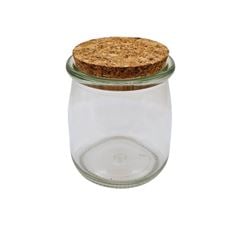POTE VID C/TP 190ML 28015