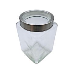 POTE VID C/TP 1,700ML 28025