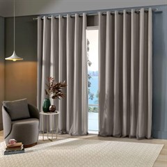 CORTINA PRATIKA 200X160 LISA DUNA 0779