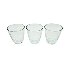 COPO VID 350ML 3P LOTUS 26599