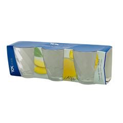 COPO VID 350ML 3P LOTUS 26599