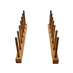 SUPORTE P/COPO BAMBU 26424