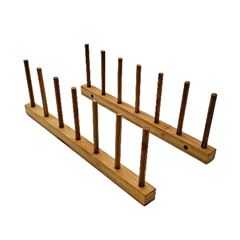 SUPORTE P/COPO BAMBU 26424