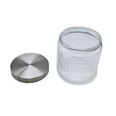 POTE VID C/TP 900ML 26573
