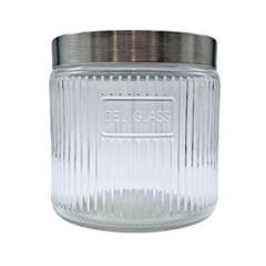 POTE VID C/TP 900ML 26573