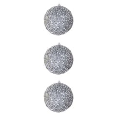 BOLA FESTAO 6CM C/3 WF665