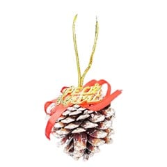 PENDENTE PINHA WF9950