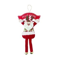 GUIRLANDA BONECO/GUIZO WFH1493