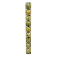 BOLA NATALINA DECOR DOU KX0939