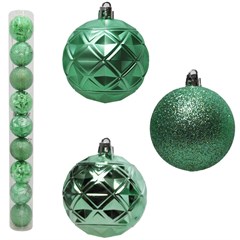 BOLA NATALINA DECOR RS KX0940