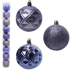 BOLA NATALINA DECOR RS KX0940