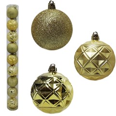 BOLA NATALINA DECOR RS KX0940