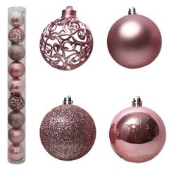 BOLA NATALINA DECOR RS KX0940