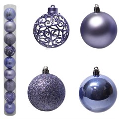 BOLA NATALINA DECOR RS KX0940