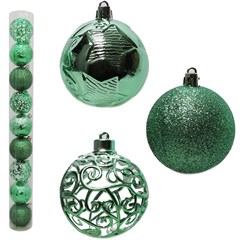 BOLA NATALINA DECOR RS KX0940