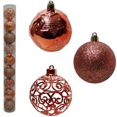 BOLA NATALINA DECOR RS KX0940