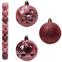 BOLA NATALINA DECOR RS KX0940