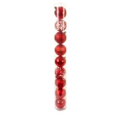 BOLA NAT MISTA 6CM C/9 VM KX0963