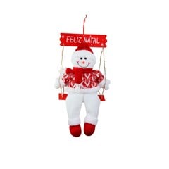BONECO SENTADO BALANCO XTS0763