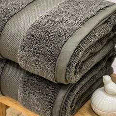 TOALHA BANHO TWIST CH 37230