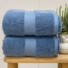 TOALHA ROSTO TWIST AZ 37292