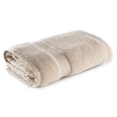 TOALHA ROSTO TWIST TAUPE 37308
