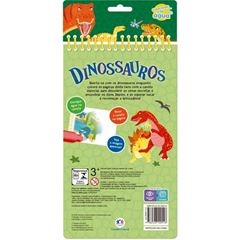 LIVRO DINOSSAUROS 0516