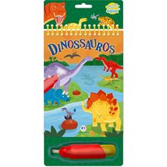 LIVRO DINOSSAUROS 0516