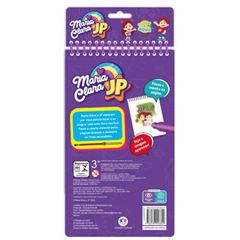 LIVRO M CLARA JP DIVERSAO 6849