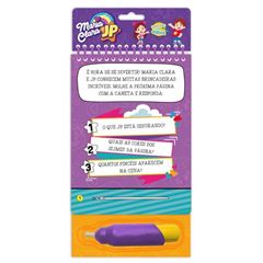 LIVRO M CLARA JP DIVERSAO 6849