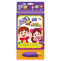 LIVRO M CLARA JP DIVERSAO 6849