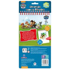 LIVRO P CANINA DIVERSAO 7817