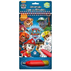 LIVRO P CANINA DIVERSAO 7817