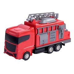 SUPER FROTA BOMBEIRO 146