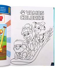 LIVRO ATIV DIV P CANINA 1761