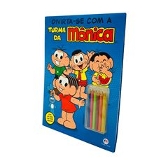 LIVRO ATIV DIV T MONICA 0332