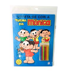 LIVRO ATIV DIV T MONICA 0332