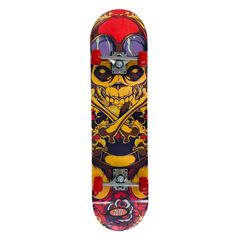 Skate Iniciante Cav Vm Crb840