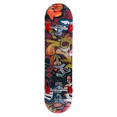 Skate Iniciante Grafiti Crb842